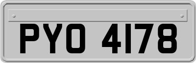 PYO4178