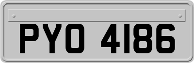 PYO4186