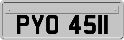 PYO4511