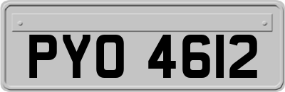 PYO4612