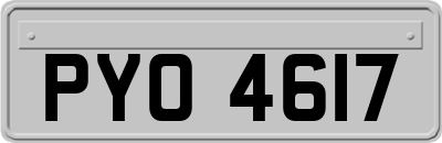 PYO4617