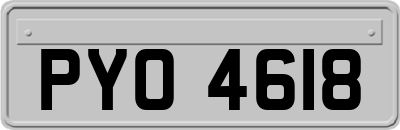 PYO4618