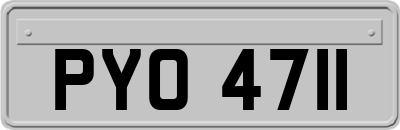 PYO4711