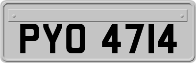 PYO4714