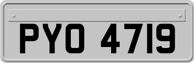 PYO4719