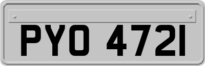 PYO4721