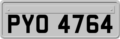 PYO4764