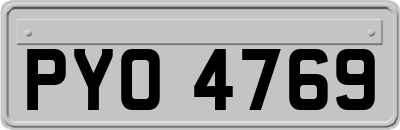 PYO4769