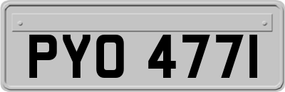 PYO4771