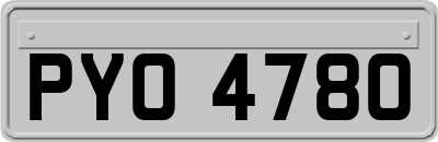 PYO4780