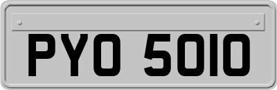 PYO5010