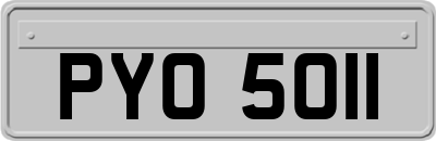 PYO5011