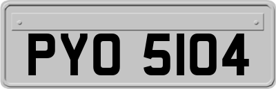 PYO5104