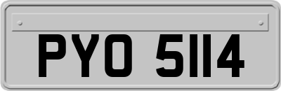 PYO5114