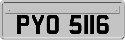 PYO5116