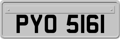 PYO5161