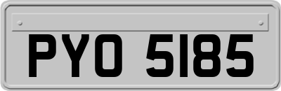 PYO5185