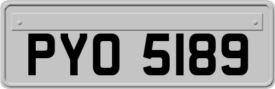 PYO5189