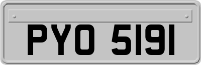 PYO5191