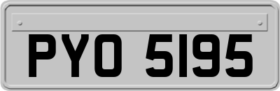 PYO5195