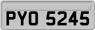 PYO5245