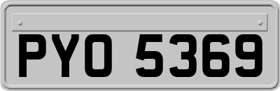 PYO5369