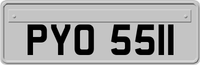 PYO5511