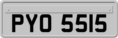 PYO5515