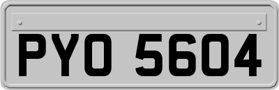 PYO5604