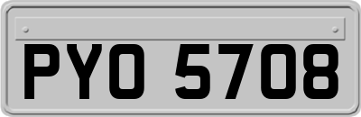 PYO5708