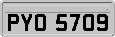 PYO5709