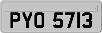 PYO5713