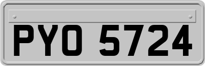 PYO5724