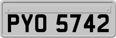 PYO5742