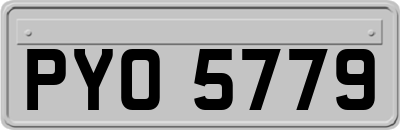 PYO5779