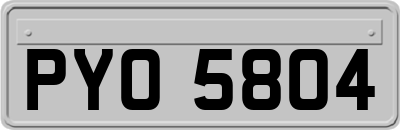 PYO5804