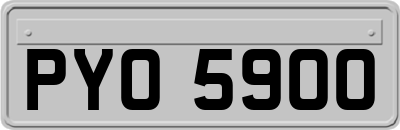 PYO5900