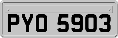 PYO5903