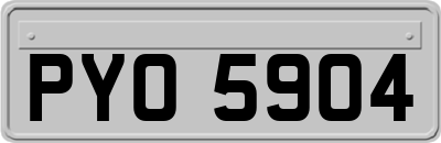 PYO5904