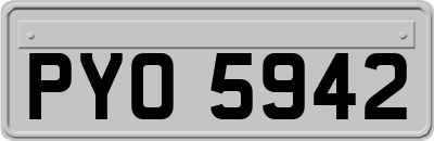 PYO5942