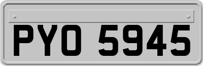 PYO5945