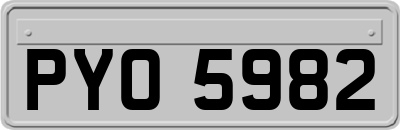 PYO5982