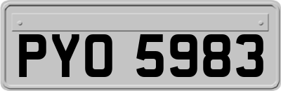 PYO5983