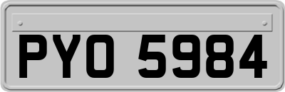 PYO5984