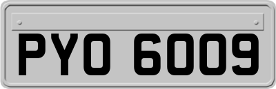 PYO6009