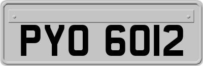 PYO6012