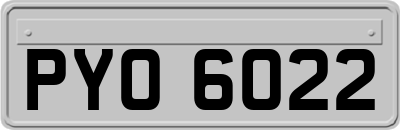 PYO6022