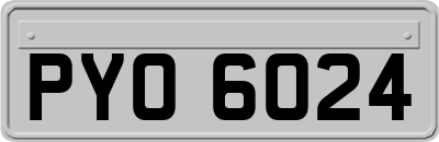 PYO6024