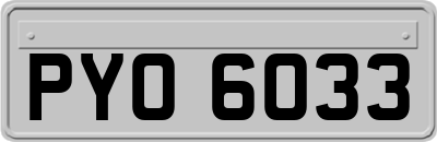 PYO6033