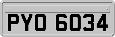 PYO6034